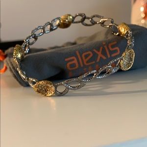 Alexis Bittar bracelet